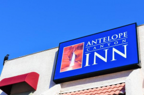  Antelope Canyon Inn  Пейдж